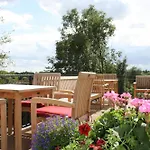 Arthotel Kiebitzberg 4*