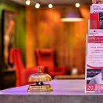 Arthotel Kiebitzberg ホテル ハーフェルベルク