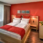 ホテル Arthotel Kiebitzberg 4*