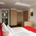 Arthotel Kiebitzberg ホテル 4*