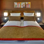 Arthotel Kiebitzberg ホテル 4*