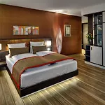 Arthotel Kiebitzberg ホテル