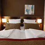 Arthotel Kiebitzberg 4* ハーフェルベルク