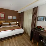 Arthotel Kiebitzberg 4* ハーフェルベルク