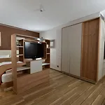 Arthotel Kiebitzberg ハーフェルベルク