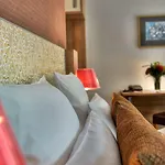 Arthotel Kiebitzberg 4*