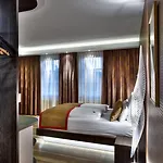 Arthotel Kiebitzberg ホテル ハーフェルベルク