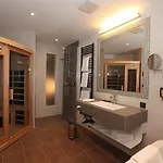 Arthotel Kiebitzberg ホテル ハーフェルベルク