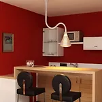 Arthotel Kiebitzberg ホテル