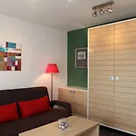 ホテル Arthotel Kiebitzberg