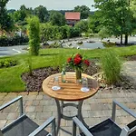 Arthotel Kiebitzberg ホテル