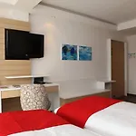ホテル Arthotel Kiebitzberg ハーフェルベルク