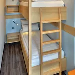 Arthotel Kiebitzberg ホテル 4*