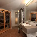 Arthotel Kiebitzberg ホテル ハーフェルベルク