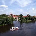 Arthotel Kiebitzberg ホテル 4*