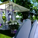 Arthotel Kiebitzberg 4* ハーフェルベルク