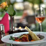 ホテル Arthotel Kiebitzberg 4*