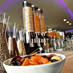 ホテル Arthotel Kiebitzberg