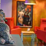 Arthotel Kiebitzberg ホテル