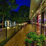 ホテル Arthotel Kiebitzberg 4*