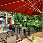 ホテル Arthotel Kiebitzberg