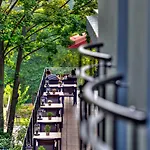 Arthotel Kiebitzberg 4* ハーフェルベルク