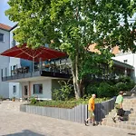 ホテル Arthotel Kiebitzberg