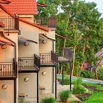 Arthotel Kiebitzberg ハーフェルベルク