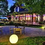 Arthotel Kiebitzberg ホテル 4*