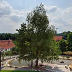 Arthotel Kiebitzberg ハーフェルベルク