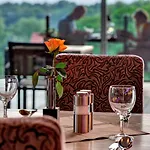ホテル Arthotel Kiebitzberg 4*