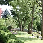 ホテル Arthotel Kiebitzberg ハーフェルベルク