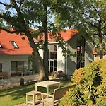 Arthotel Kiebitzberg ホテル 4*