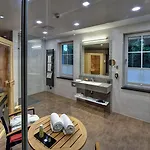 Arthotel Kiebitzberg ホテル 4*