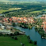 ホテル Arthotel Kiebitzberg 4*