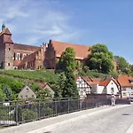 Arthotel Kiebitzberg ホテル ハーフェルベルク