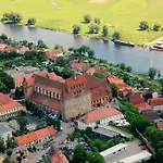 Arthotel Kiebitzberg ホテル