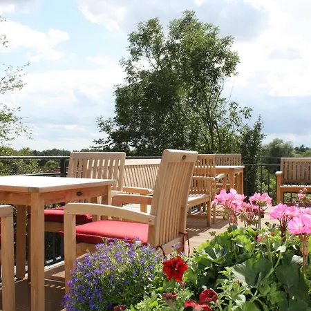 Arthotel Kiebitzberg 4*