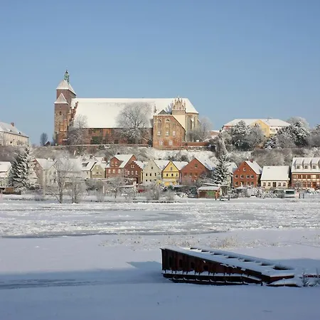 基彼兹贝格艺术酒店 4* 哈弗尔贝格