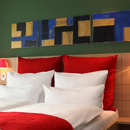 Arthotel Kiebitzberg 4*