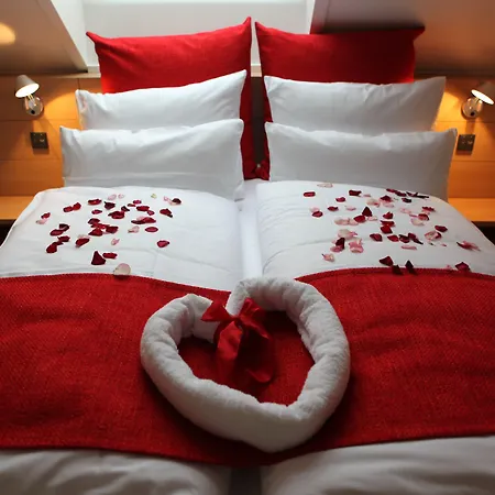 Arthotel Kiebitzberg