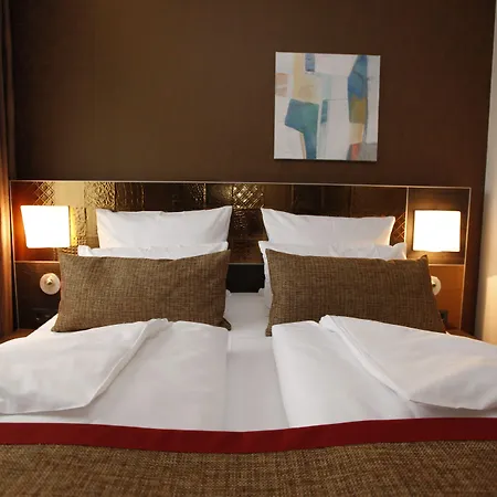 Arthotel Kiebitzberg 4* Havelberg