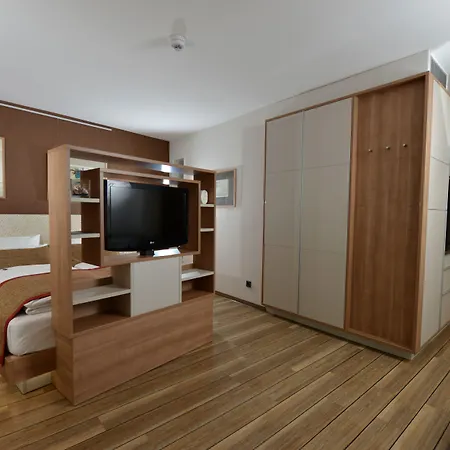 Arthotel Kiebitzberg Havelberg