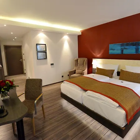 基彼兹贝格艺术酒店 酒店 哈弗尔贝格