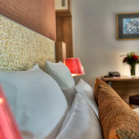Arthotel Kiebitzberg 4*
