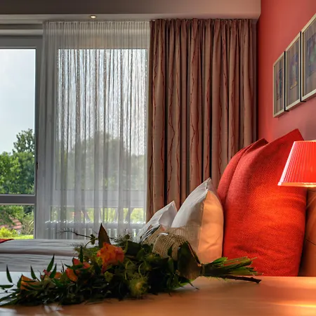 基彼兹贝格艺术酒店 哈弗尔贝格