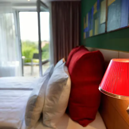 Arthotel Kiebitzberg 4*