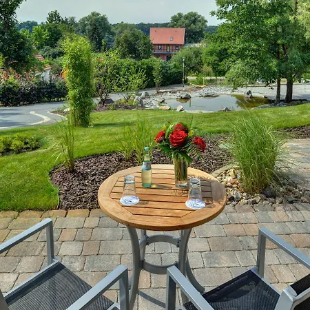Arthotel Kiebitzberg Hotel