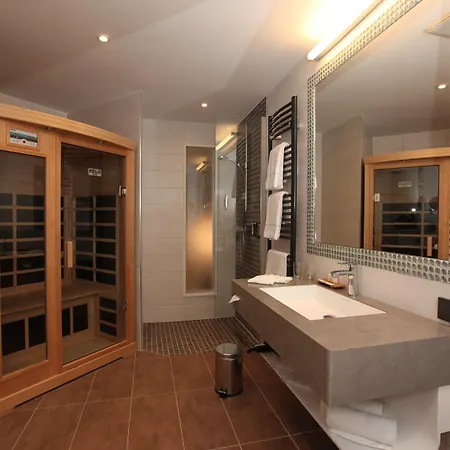 基彼兹贝格艺术酒店 酒店 哈弗尔贝格