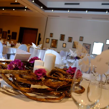 基彼兹贝格艺术酒店 酒店